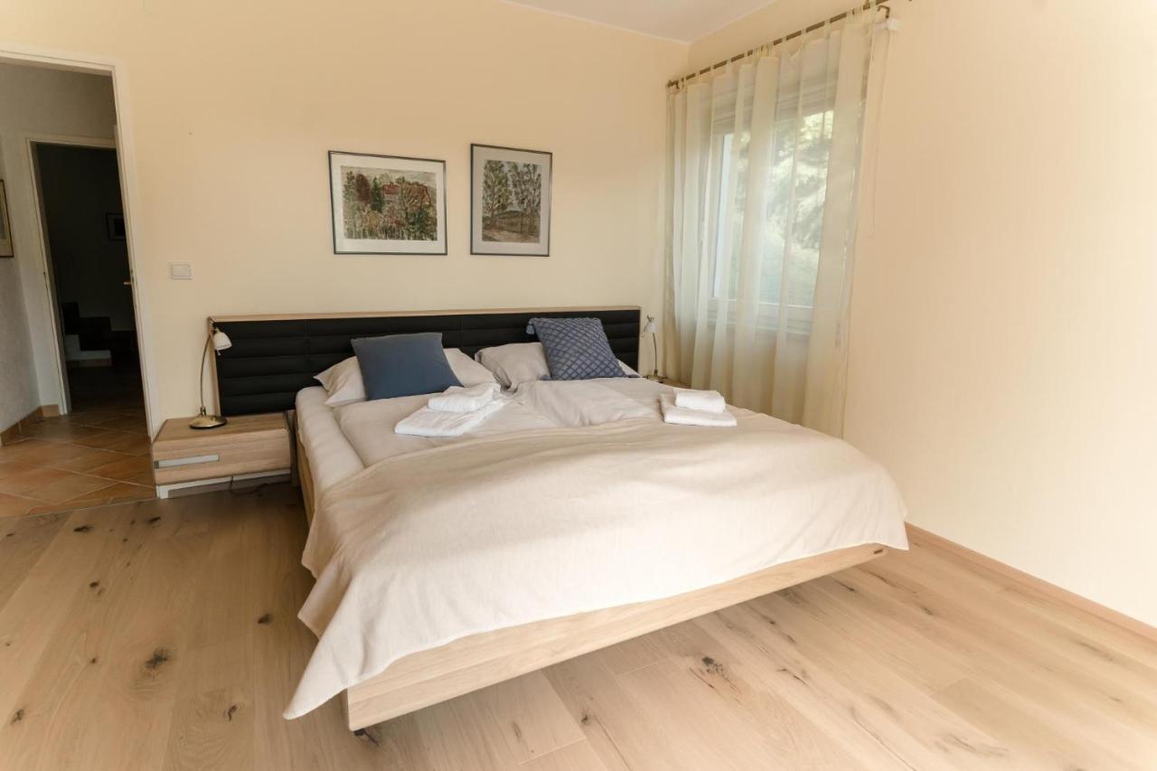 Ferienhaus Karawankenblick Velden Velden am Wörthersee Esterno foto