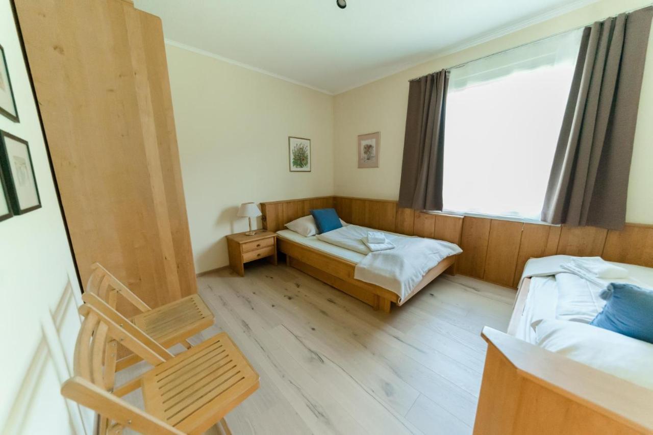 Ferienhaus Karawankenblick Velden Velden am Wörthersee Esterno foto