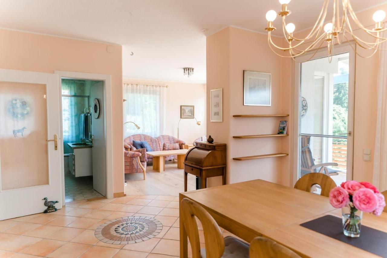 Ferienhaus Karawankenblick Velden Velden am Wörthersee Esterno foto