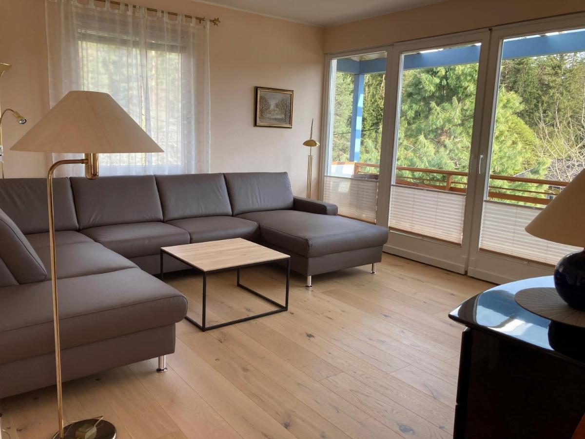 Ferienhaus Karawankenblick Velden Velden am Wörthersee Esterno foto