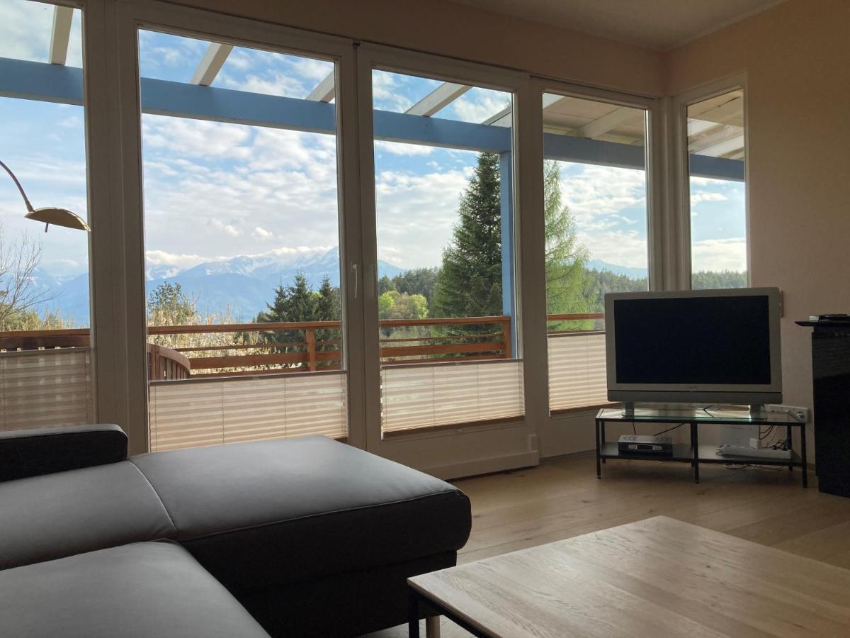 Ferienhaus Karawankenblick Velden Velden am Wörthersee Esterno foto