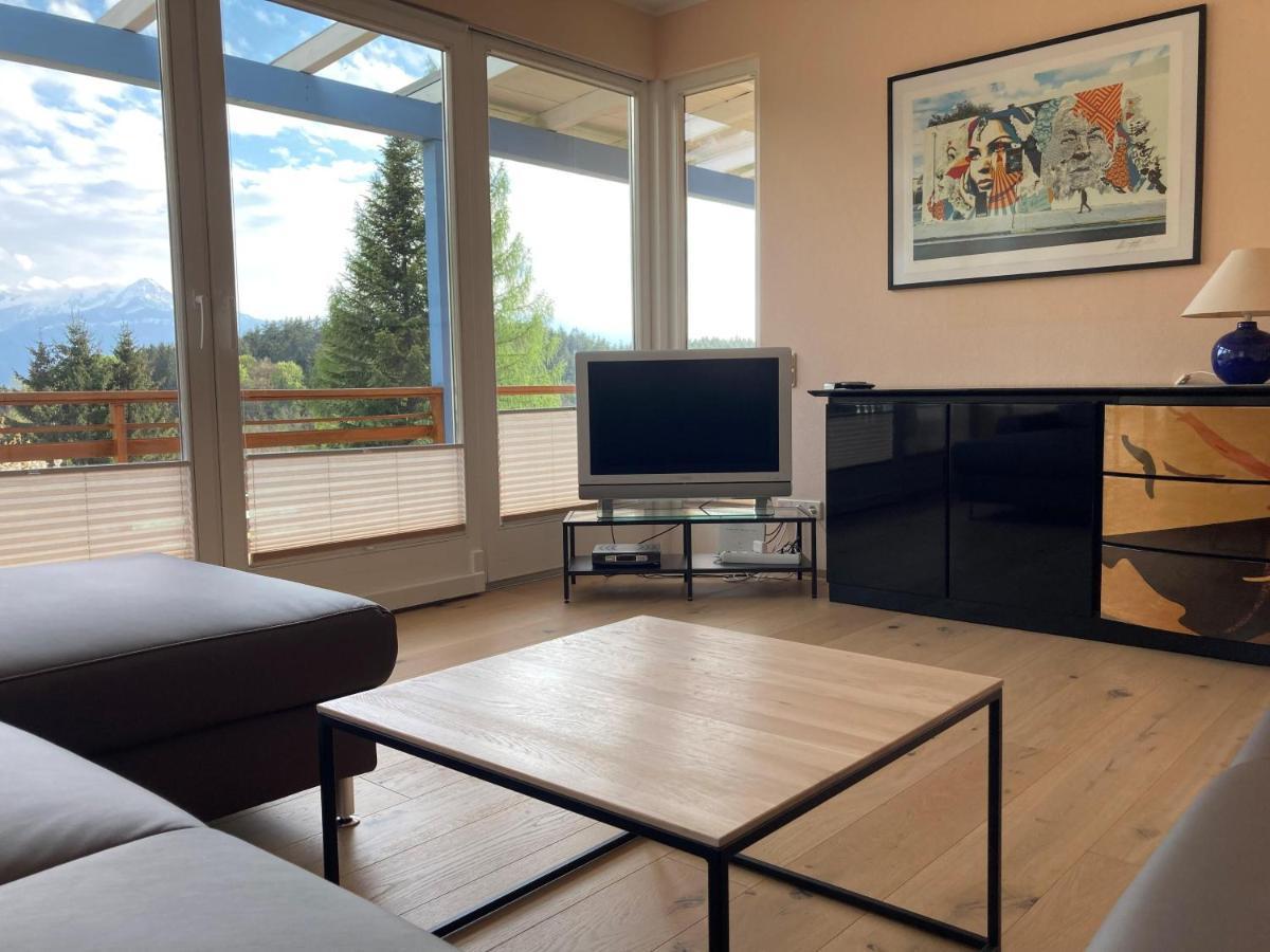 Ferienhaus Karawankenblick Velden Velden am Wörthersee Esterno foto
